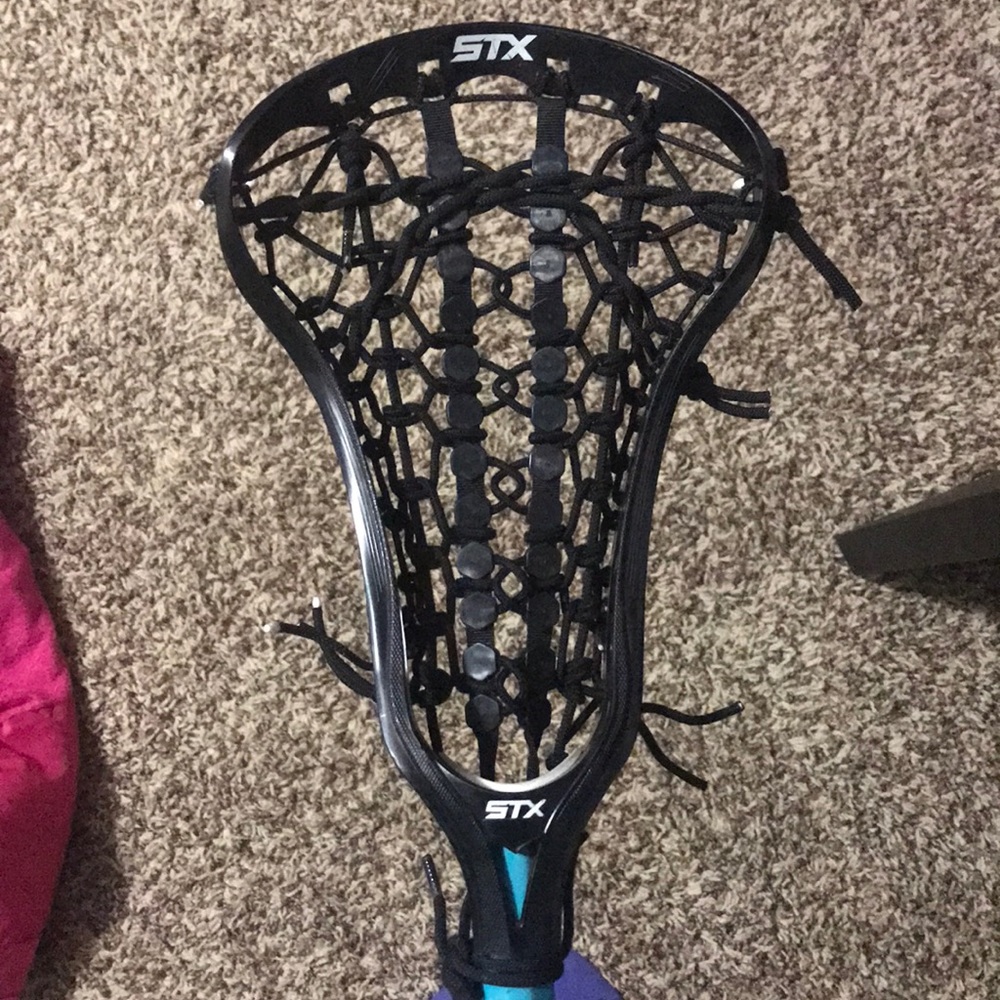 used for one season, excellent condition!!